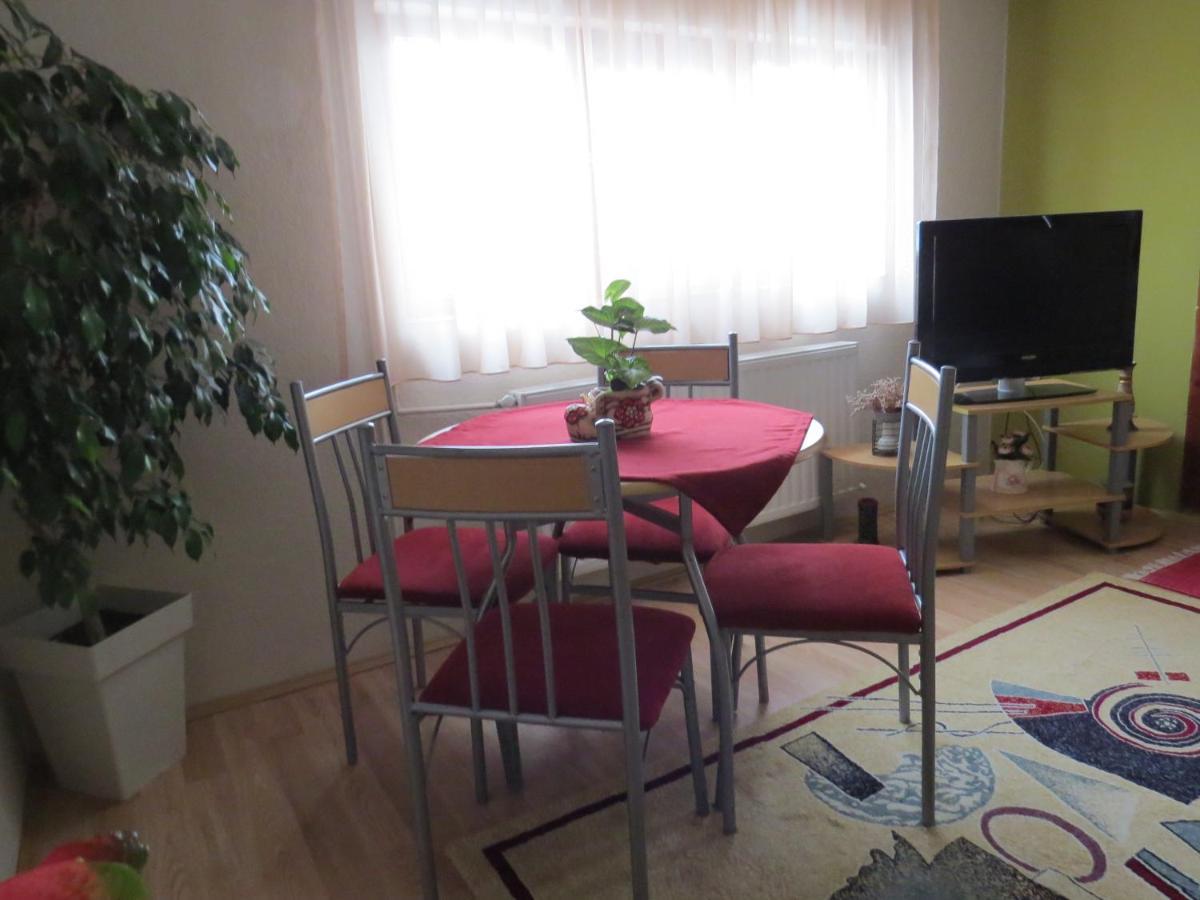 Apartman Bilja Vrnjačka Banja 외부 사진