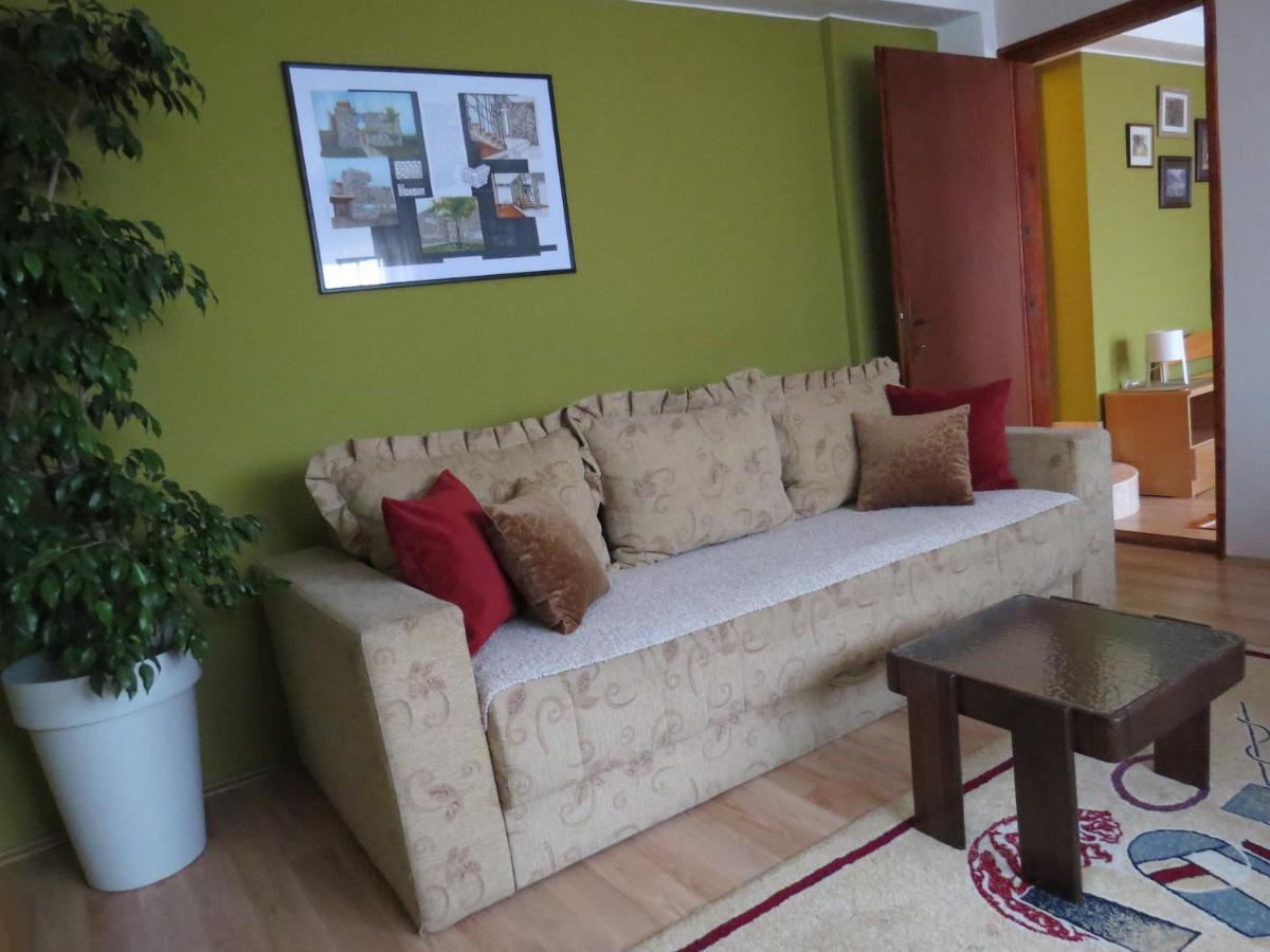 Apartman Bilja Vrnjačka Banja 외부 사진