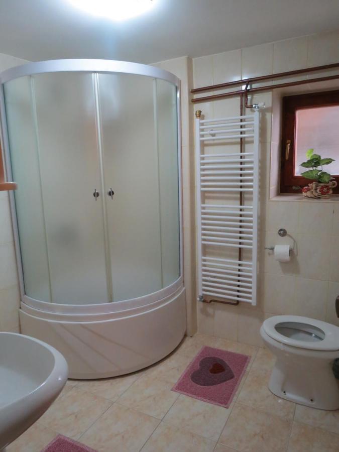 Apartman Bilja Vrnjačka Banja 외부 사진