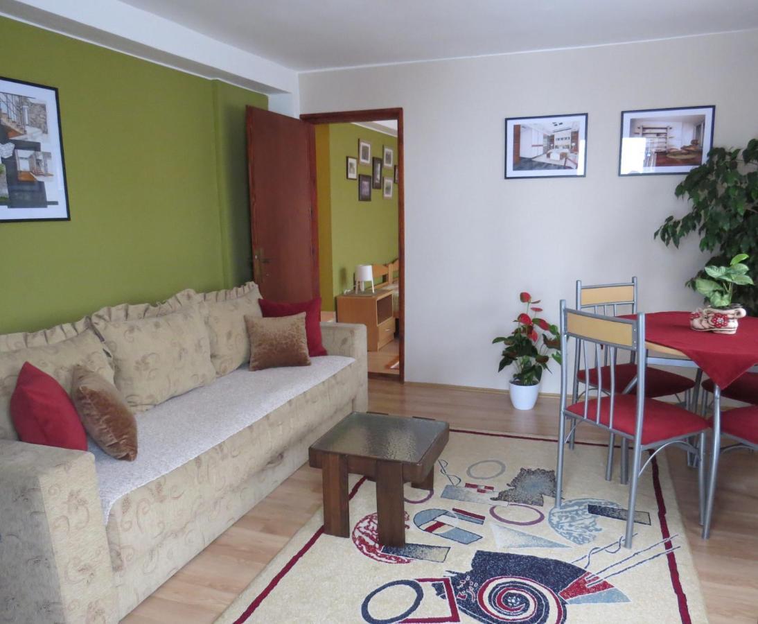Apartman Bilja Vrnjačka Banja 외부 사진