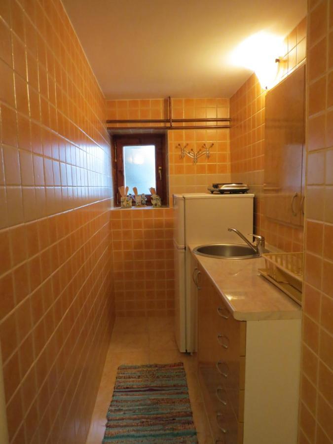 Apartman Bilja Vrnjačka Banja 외부 사진