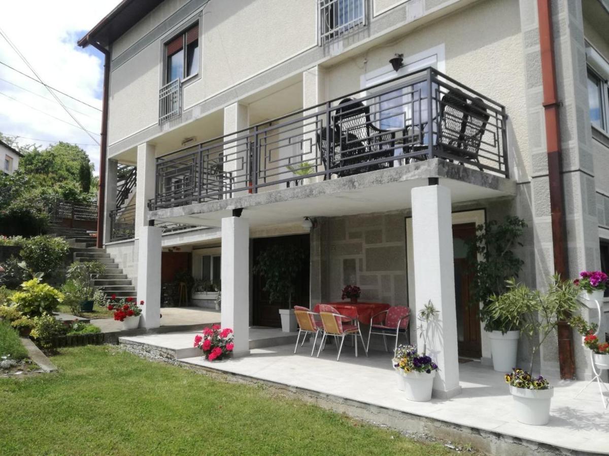 Apartman Bilja Vrnjačka Banja 외부 사진